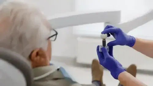 What is the Cost of a Permanent Dental Implant?